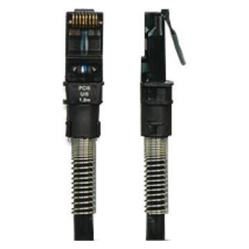 PatchSee Netzwerkkabel (FTP, CAT6a, 9.70 m) (PCI6-F/32)