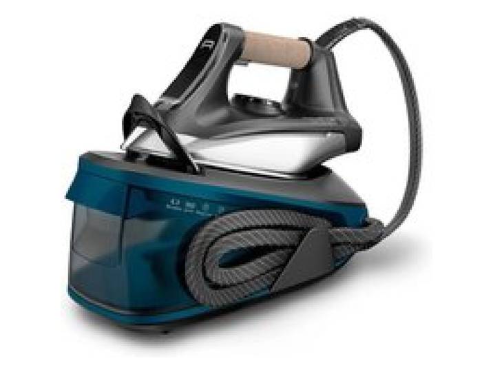 Centrale vapeur - ROWENTA - Force Pro 350 VR7444F0 - 2400W - 6 3 bar - 1 4 L