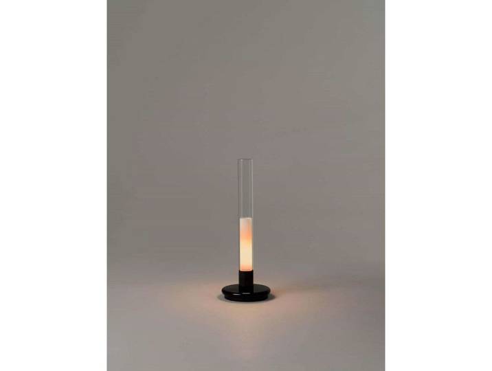 Sylvestrina Portable Tischleuchte - Santa & Cole - Wohnzimmer - Metall