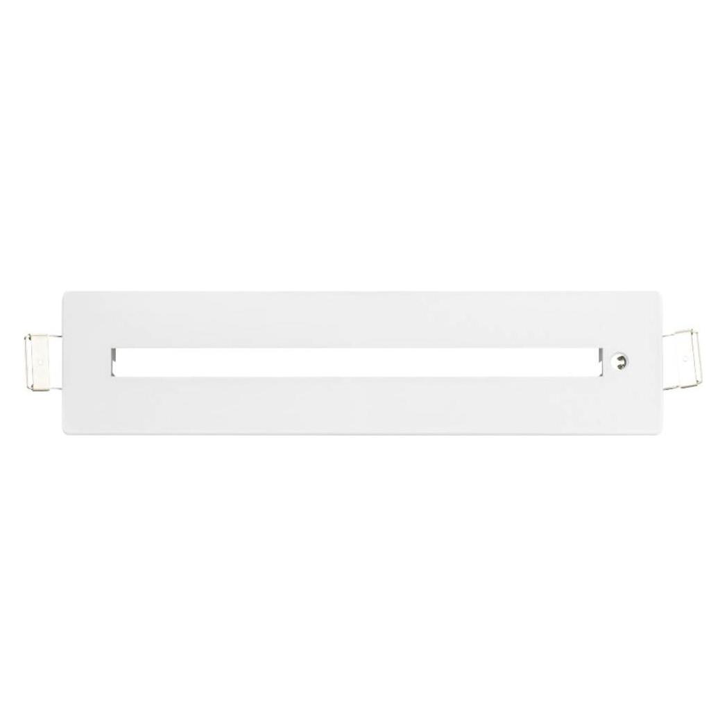H1 Solutions Einbaurahmen (1030)