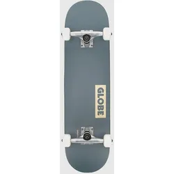 Globe Goodstock 7.875" Skateboard navy Gr. Uni