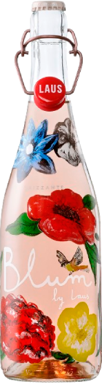 Blum by Laus Rosé Frizzante - 75cl