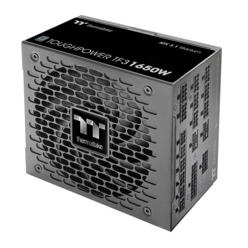 Thermaltake Toughpower TF3 1650W