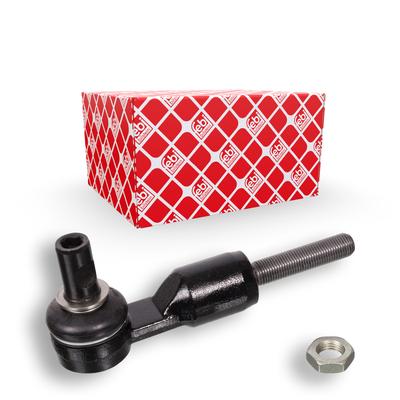 FEBI BILSTEIN Spurstangenkopf ProKit 22044 Vorderachse rechts für VW