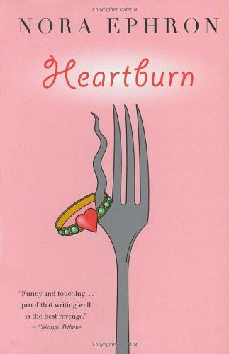 Nora Ephron - Heartburn (Vintage Contemporaries) - Preis vom 12.10.2026 11:37:12 h
