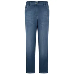 Jeans Passform Babsie KjBrand denim, 24