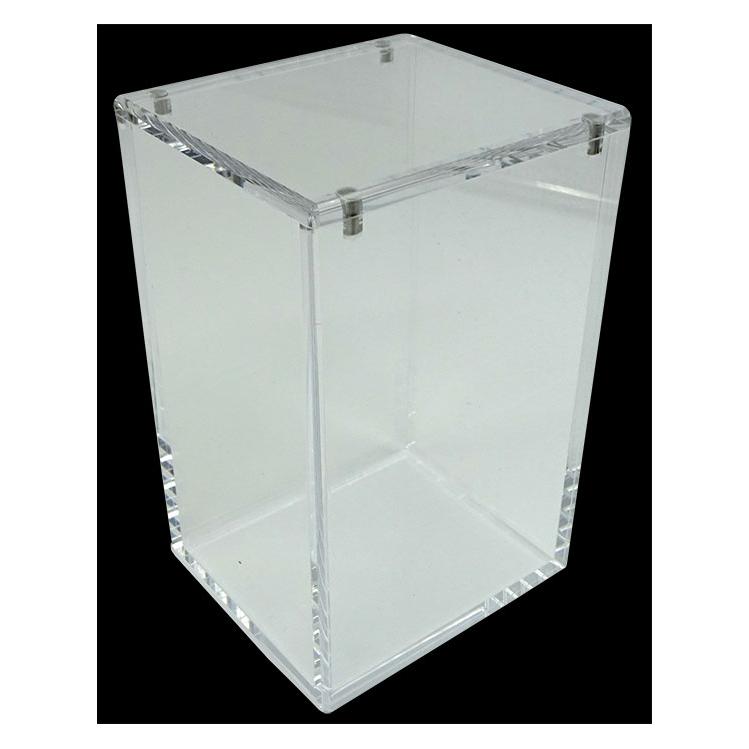 The Acrylic Box Acrylic Box Protezione One Piece JPN (OP1/2/3) (ACPE0042)