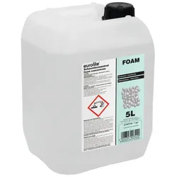 EUROLITE Foam-Konzentrat, 5l