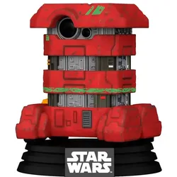 Funko POP! Star Wars Andor : B2EMO (566) EXM