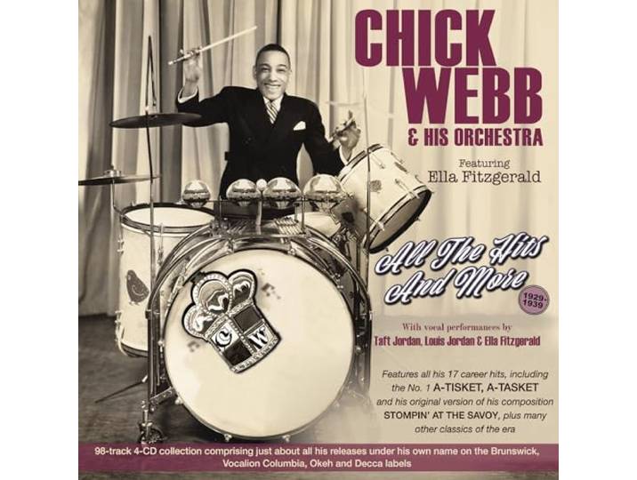 All The Hits And More 1929-39