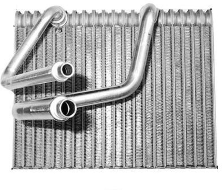 Verdampfer, Klimaanlage THERMOTEC KTT150007