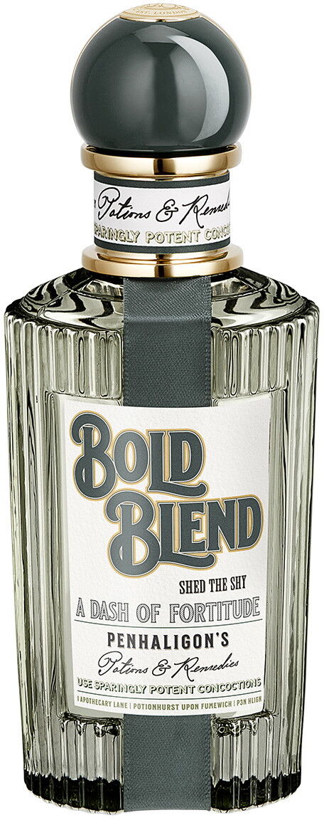 100ml PENHALIGON'S Potions & Remedies Bold Blend Eau de Parfum