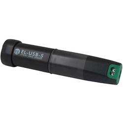 Lascar Electronics EL-USB-5 EL-USB-5 Spannungs-Datenlogger kalibriert (DAkkS-akkreditiertes Labor) Messgröße Spannung 0 bis 24 V