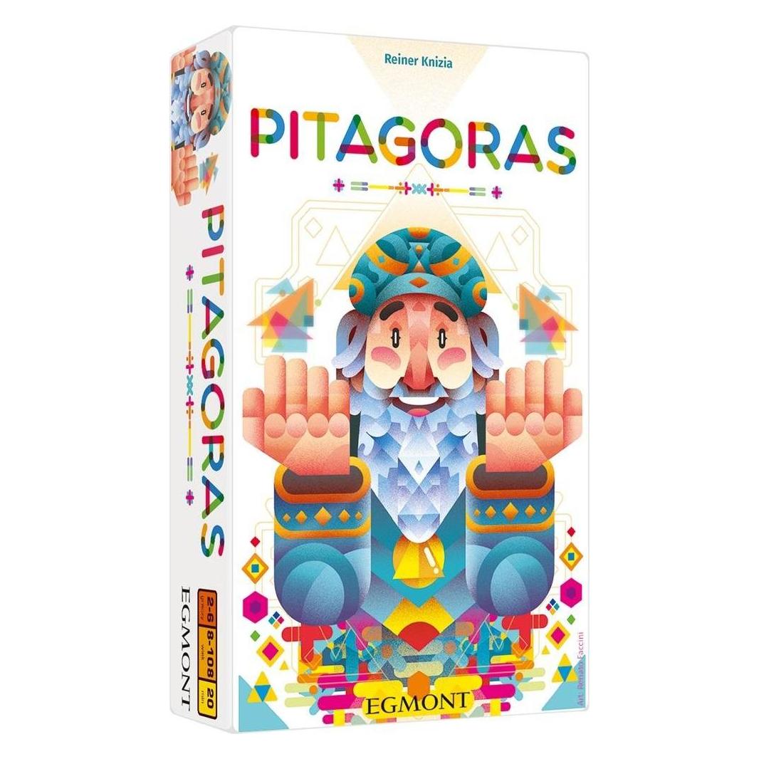 Egmont Gra Pythagoras (60394)