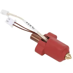 Creality Ersatzteil K1 Keramisches Heizblock Kit (Ersatzteile), 3D Zubehör