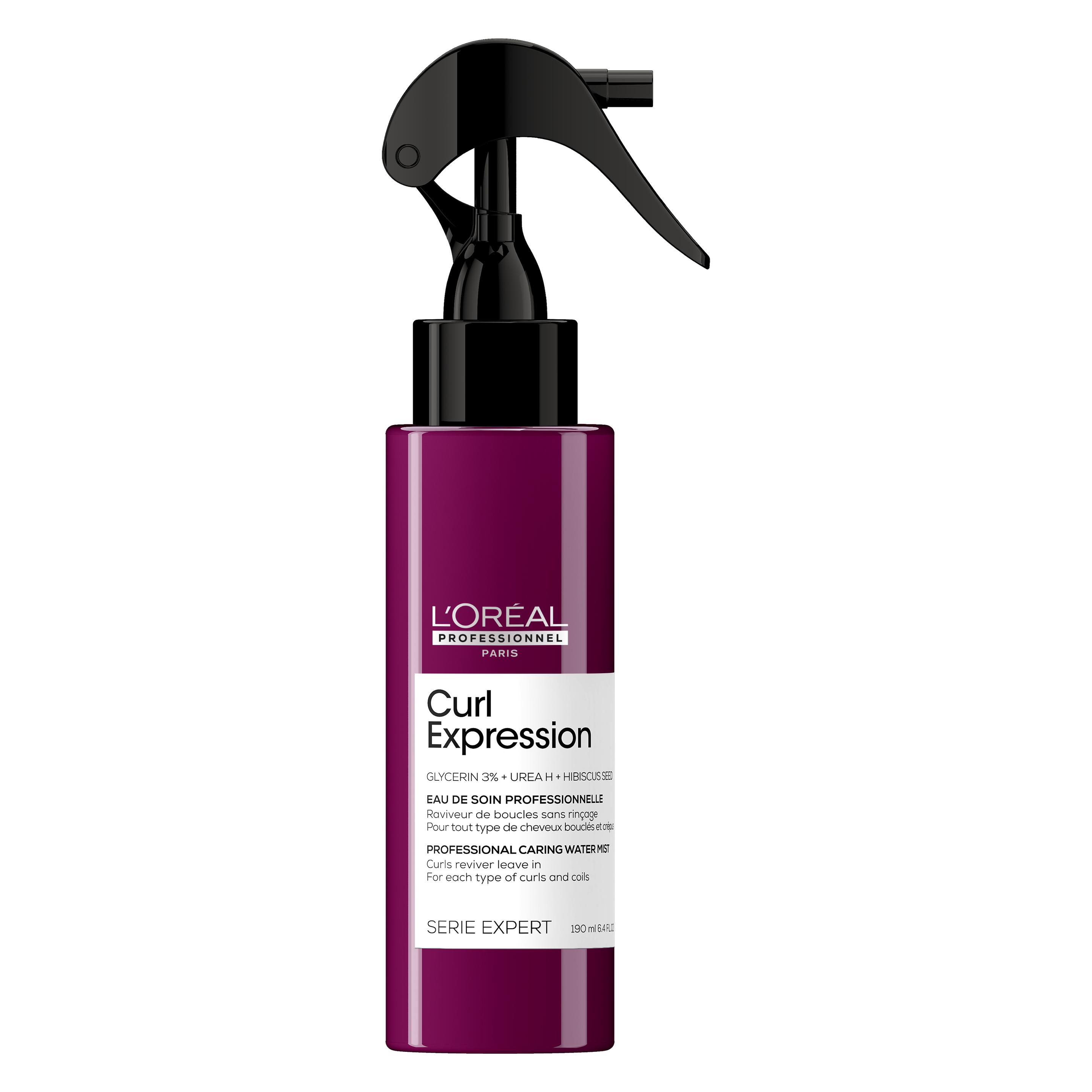 L'Oréal Professionnel Curl Expression (190 ml) (E3835000)