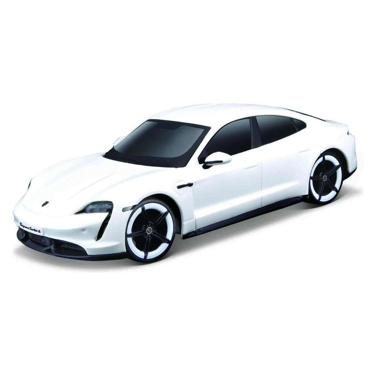 Maisto RC Premium Porsche Taycan 1/24 (82339)