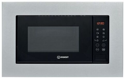 Indesit Micro-ondas  MWI 120 GX