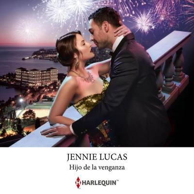 Hijo de la venganza - Jennie Lucas, Audio, 9788411800938