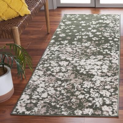 SAFAVIEH Adirondack Marisol Vintage Floral Rug