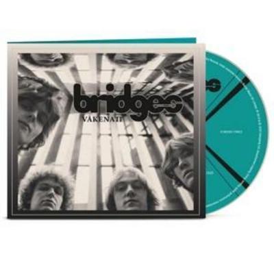 V¿kenatt - Bridges, CD