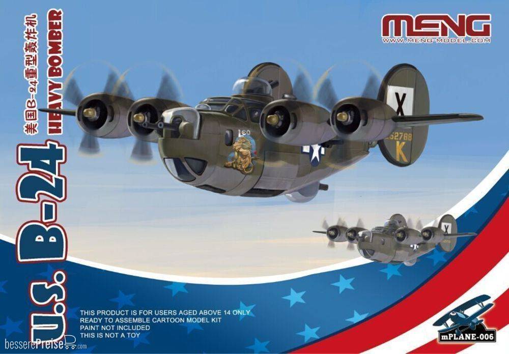 MENG-Model mPLANE-006