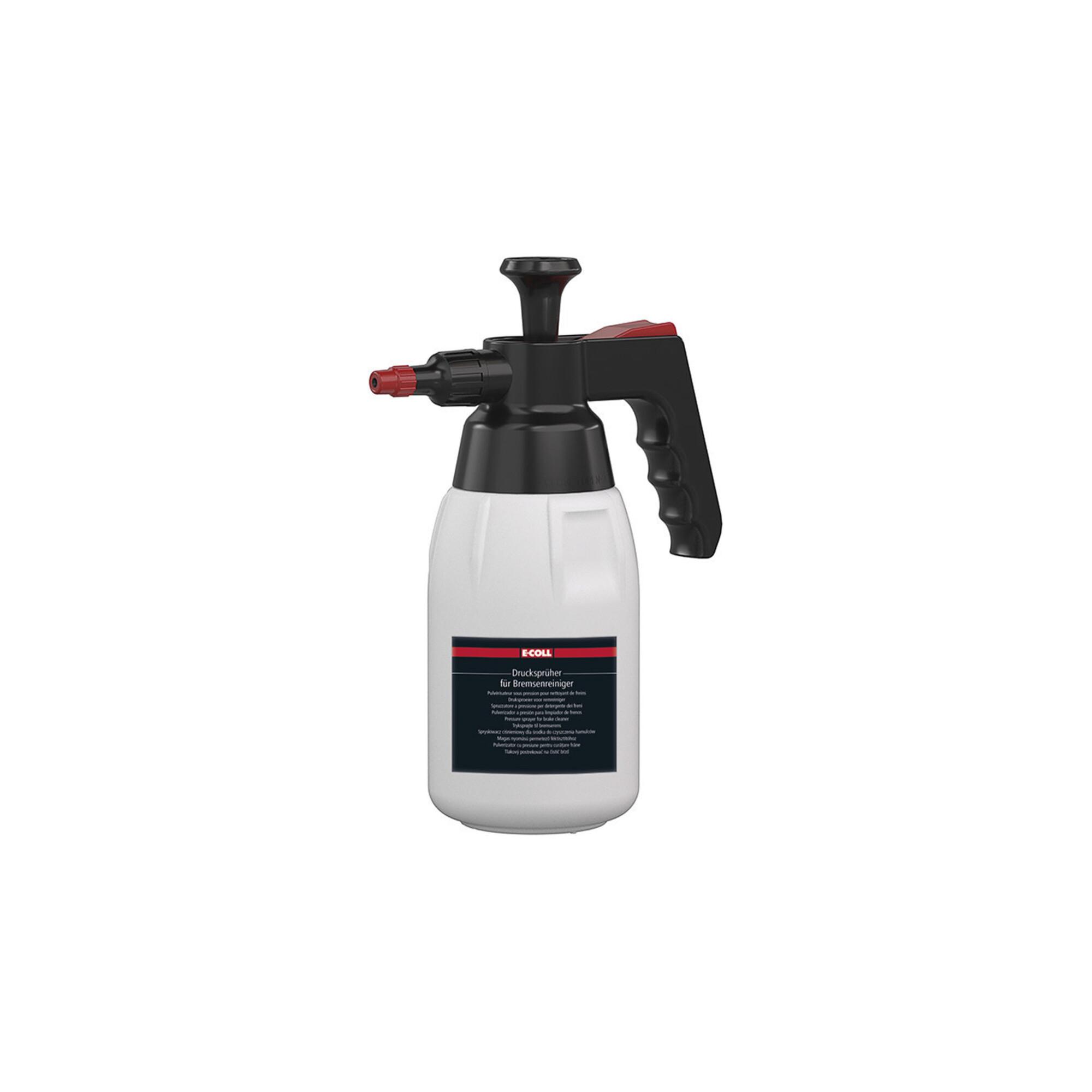 E-COLL Drucksprüher 1 L für Bremsenreiniger (4333097029552)