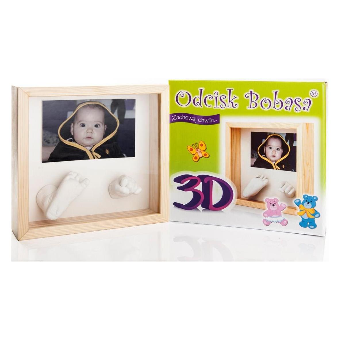 3D Baby Print (OB-000005)