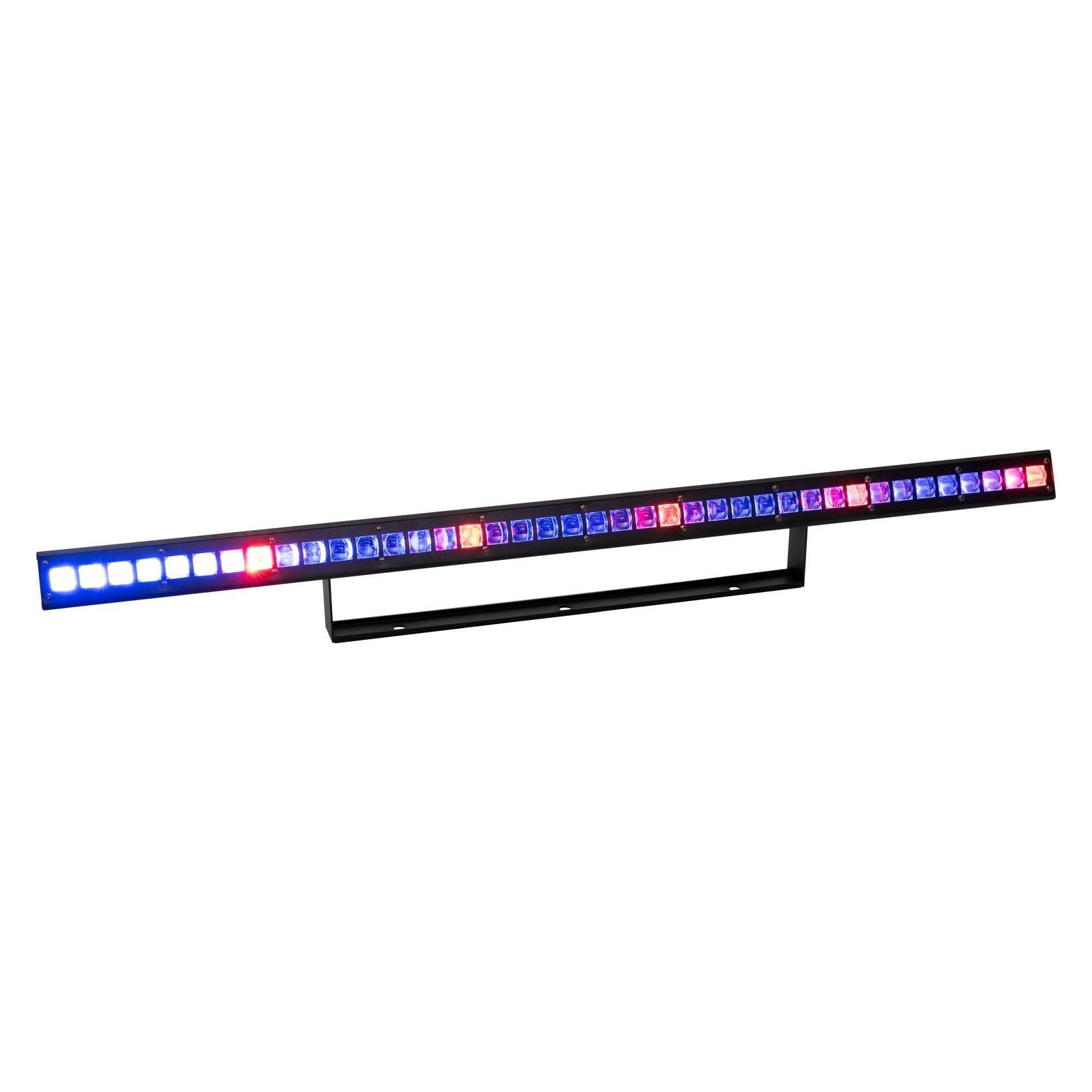 Eurolite LED PIX-40 RGB Leiste (3 W, LED) (51930436)