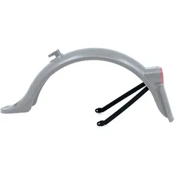 Metallischer Kotflügelhalter 8,5 Zoll für Mi3