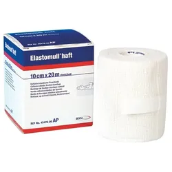 Elastomull Haft BSN