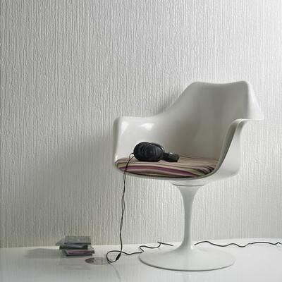 Superfresco Easy Bark Paintable Paintable Wallpaper - 20.5 X 396