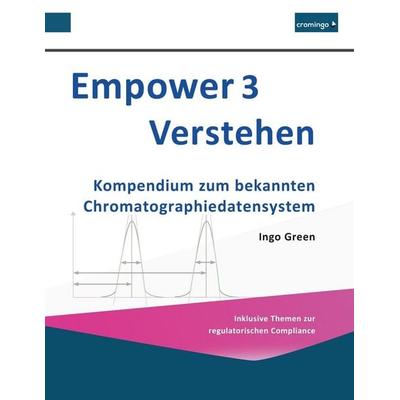 Empower 3 Verstehen, Taschenbuch von Ingo Green, Independently Published