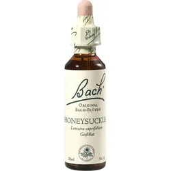 Bach-Blüte Honeysuckle 20 ML