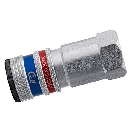 Cejn Sicherheitskupplung eSafe Serie 300 SA ø 10 mm (CAG-70-300-2004-105338.0100)
