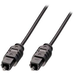 Lindy 35217 TosLink Kabel (optisches SPDIF), 20m