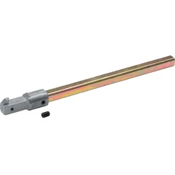 Hager HZC101 Achse 200mm für Geräte 63-400A