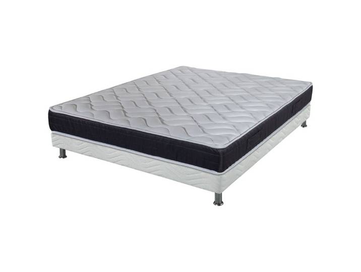 Ensemble mousse Malta 120x190