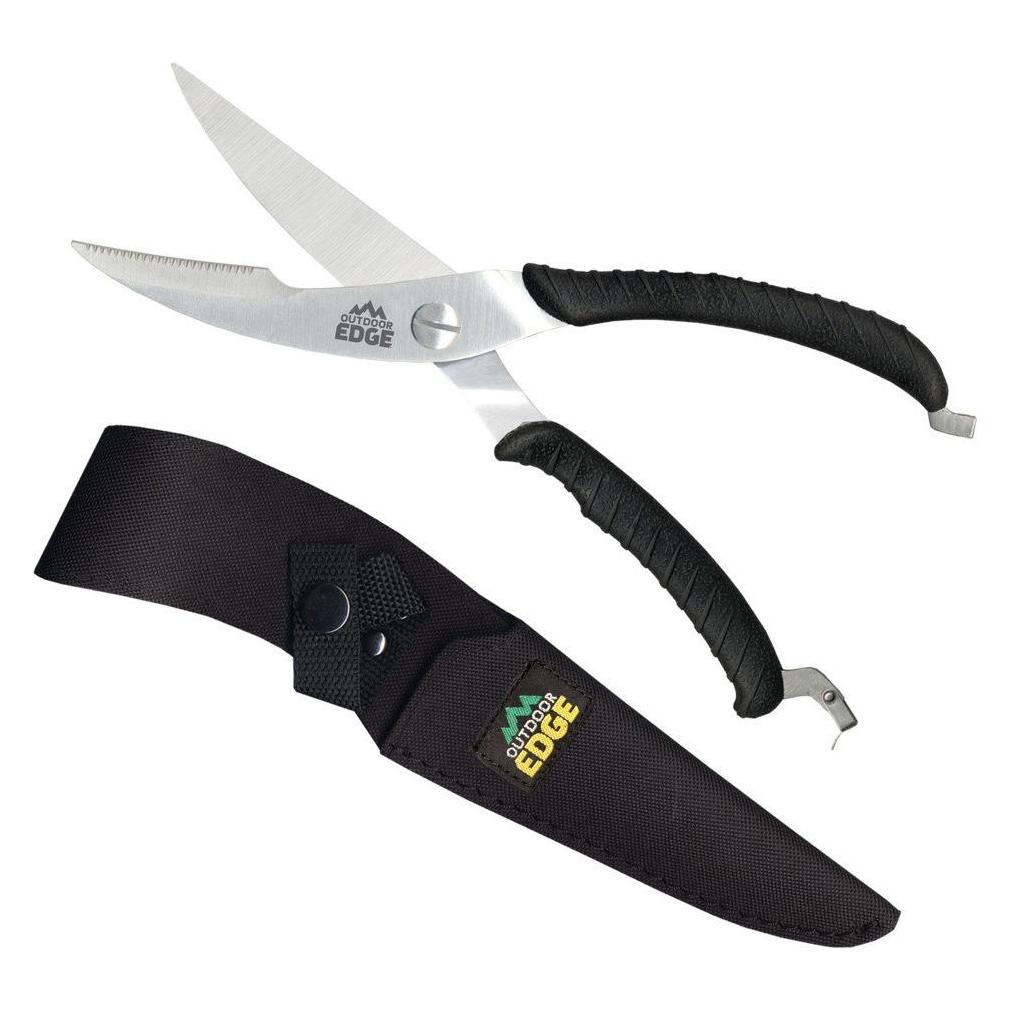 Outdoor Game Shears (25.40 cm) (04OE001)