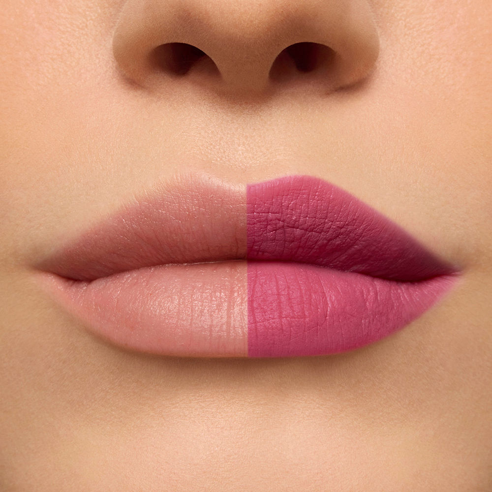 Lancôme L’ABSOLU Rouge Drama Matte barra de labios #399