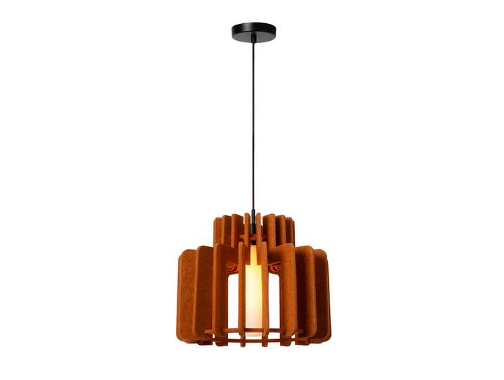 Lucide ROLLO - Hanglamp - 1xE27 - Terracotta