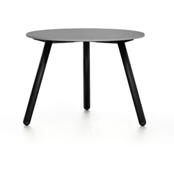 Tisch FUSION RONDO 1000 mm, Graphit