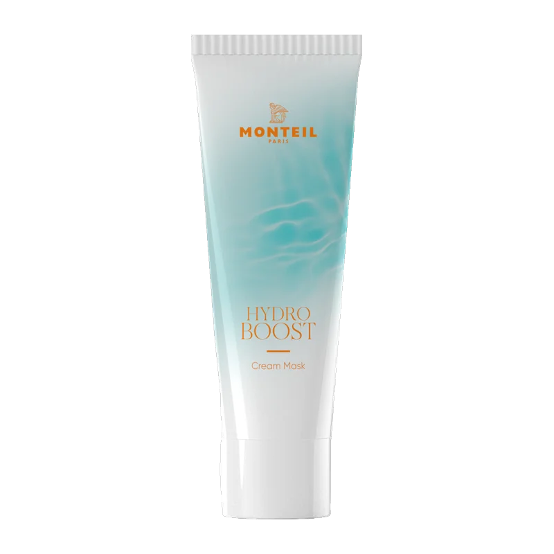 Monteil Hydro Boost Cream Mask, 30ml 251363