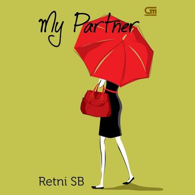 My Partner - Retni SB, Audio, 9789179232153