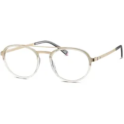 Brille HUMPHREY'S 581089 80 sweet lemon Gr. 51-18