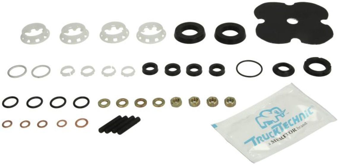 Kit de réparation pour freins pneumatiques TRUCKTECHNIC KSK.3.3