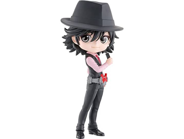 BanPresto - Fuuto Pi - Q Posket - Shotaro Hidari Statue