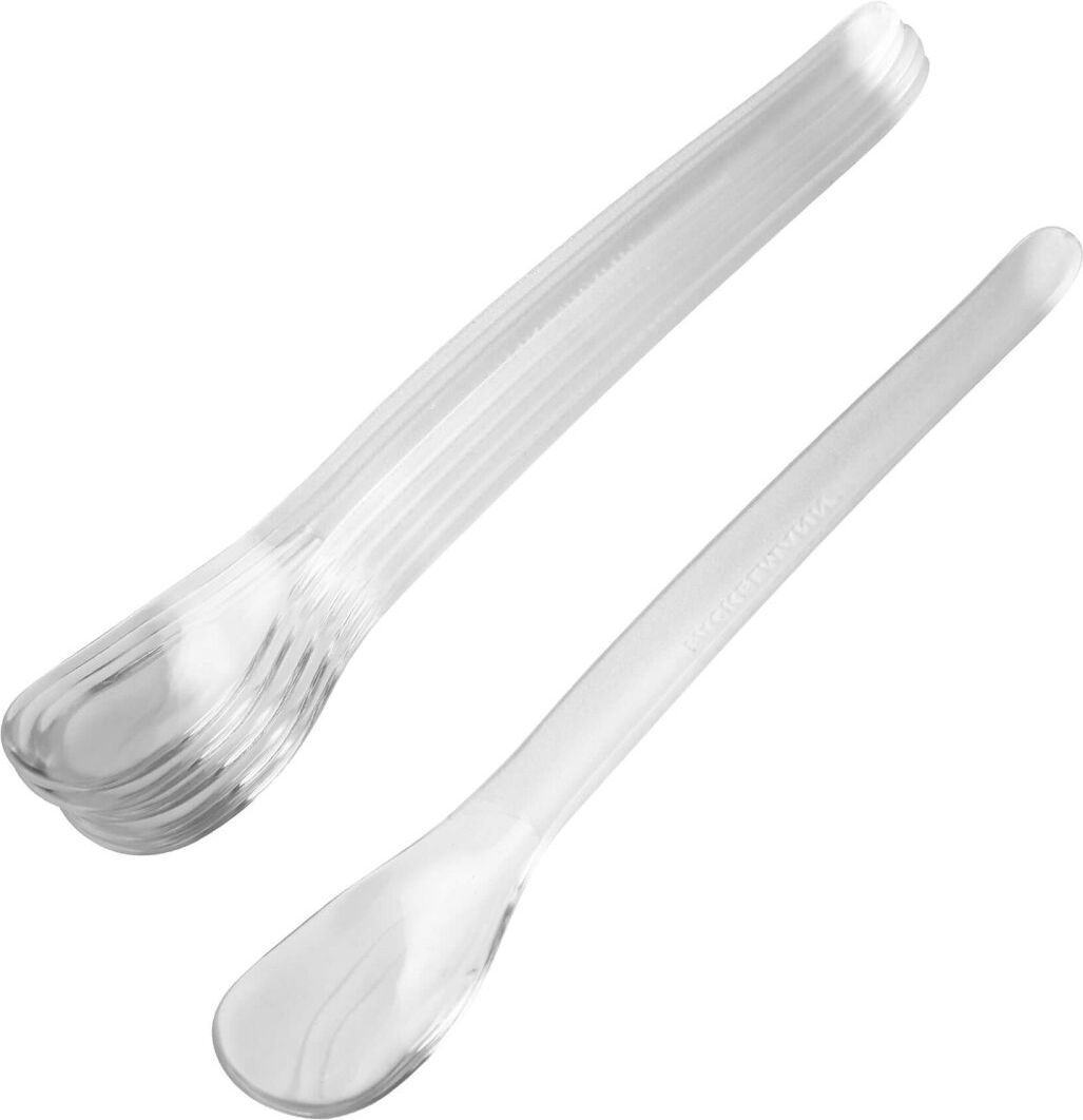 Fackelmann Eilöffel, 6 Stk