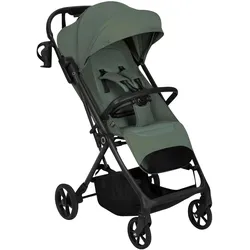 Lionelo Buggy TANSI, gruen