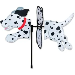 Premier Kites, Aussendekoration, Dalmatian